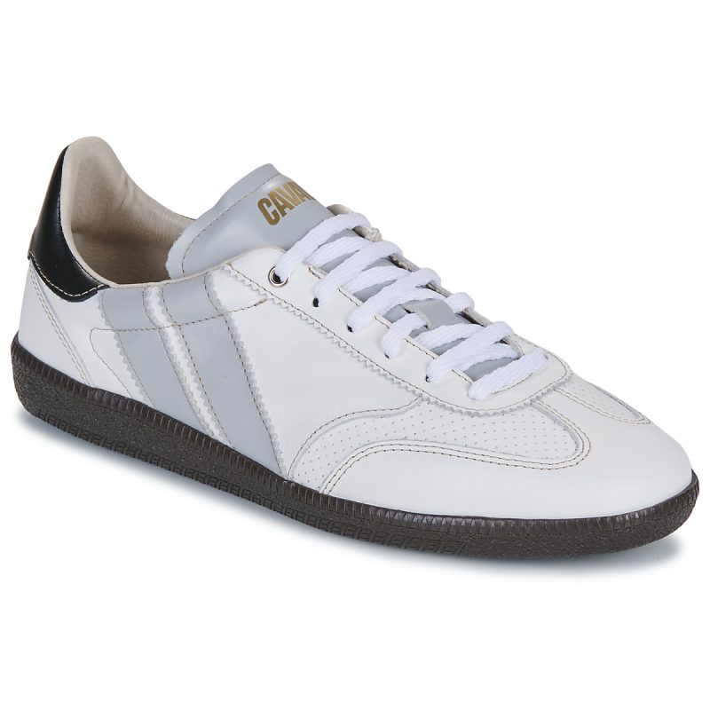 Caval  PULSE  Bianco -  Sneakers Uomo - 1