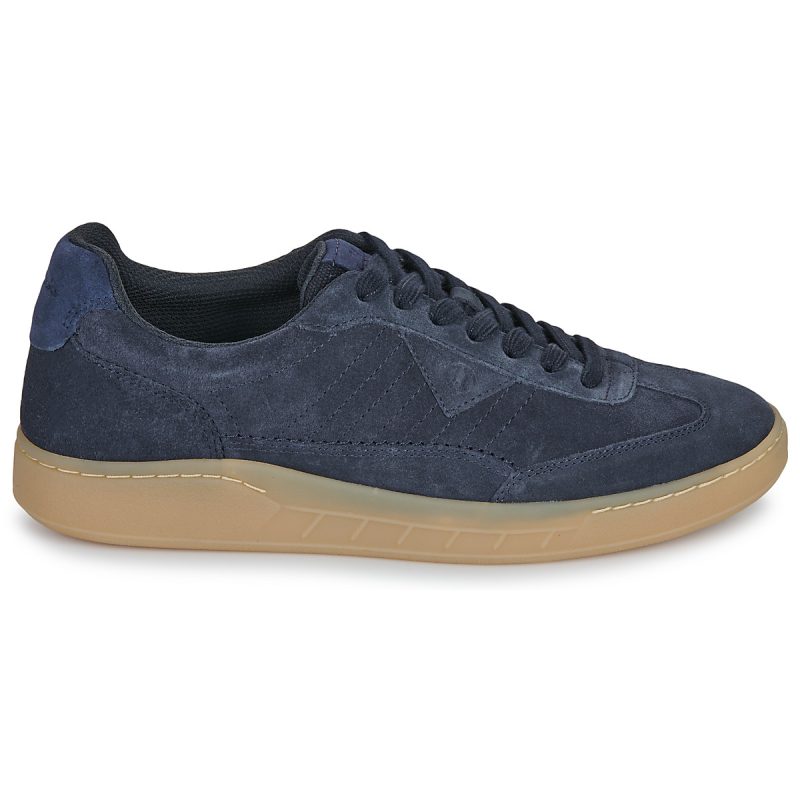Clarks CraftRally Ace Blu Sneakers Uomo - 2
