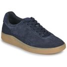 Baskets pour hommes Clarks CraftRally Ace Marine Clarks 5063421357783