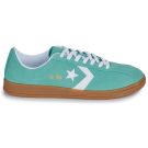 Converse ALL STAR CLASSIC TRAINER SUEDE Blu Sneakers Uomo - 2