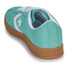 Converse ALL STAR CLASSIC TRAINER SUEDE Blu Sneakers Uomo - 5