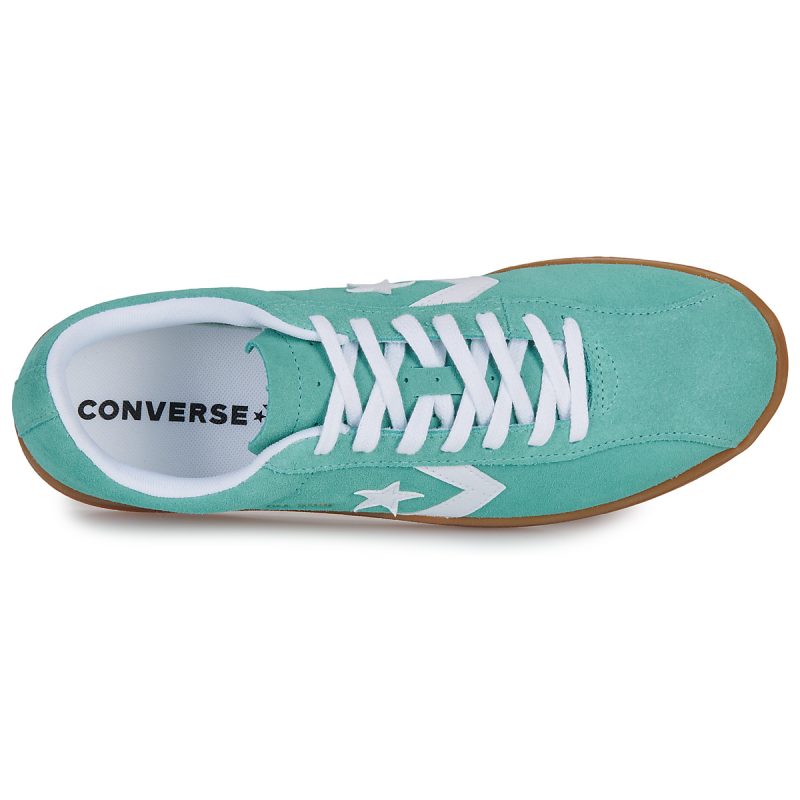 Converse ALL STAR CLASSIC TRAINER SUEDE Blu Sneakers Uomo - 6