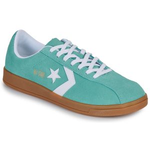 Sneakers uomo Converse  ALL STAR CLASSIC TRAINER SUEDE  Blu Converse 194435728780