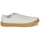 Converse  CHUCK TAYLOR ALL STAR  Beige -  Sneakers Uomo - 2