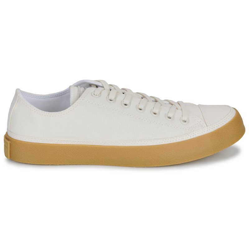 Converse  CHUCK TAYLOR ALL STAR  Beige -  Sneakers Uomo - 2