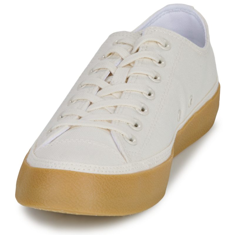 Converse  CHUCK TAYLOR ALL STAR  Beige -  Sneakers Uomo - 3