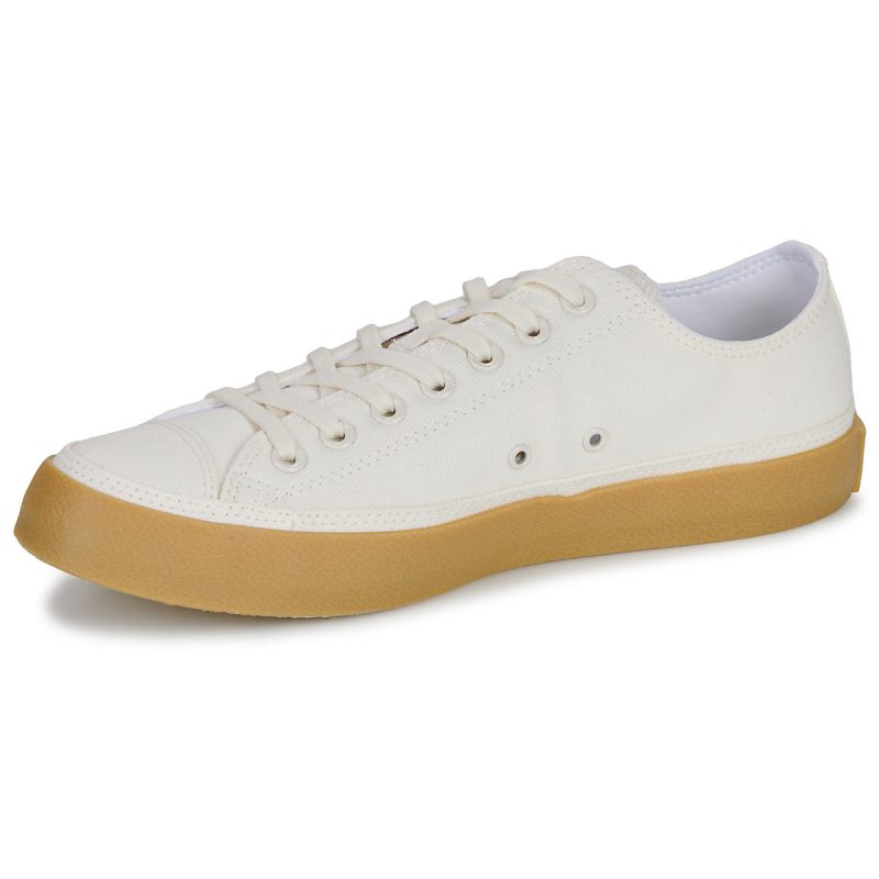 Converse  CHUCK TAYLOR ALL STAR  Beige -  Sneakers Uomo - 4