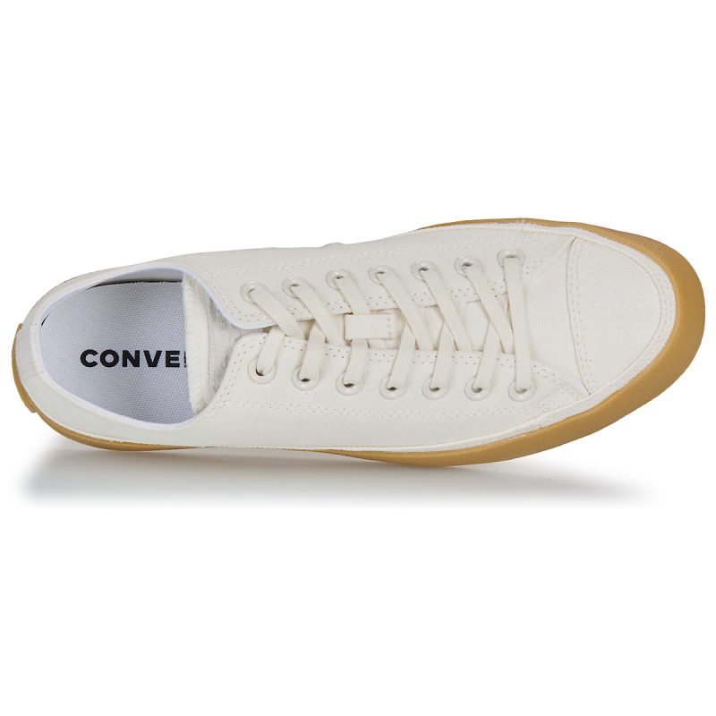 Converse  CHUCK TAYLOR ALL STAR  Beige -  Sneakers Uomo - 6