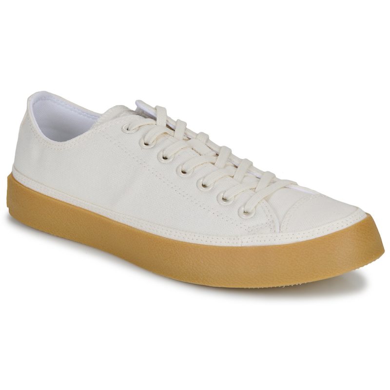Converse  CHUCK TAYLOR ALL STAR  Beige -  Sneakers Uomo - 1