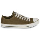 Converse  CHUCK TAYLOR ALL STAR  Verde -  Sneakers Uomo - 2