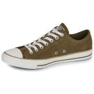 Converse  CHUCK TAYLOR ALL STAR  Verde -  Sneakers Uomo - 4