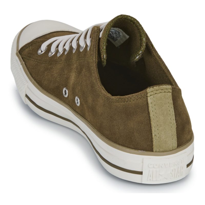 Converse  CHUCK TAYLOR ALL STAR  Verde -  Sneakers Uomo - 5