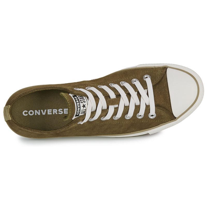 Converse  CHUCK TAYLOR ALL STAR  Verde -  Sneakers Uomo - 6