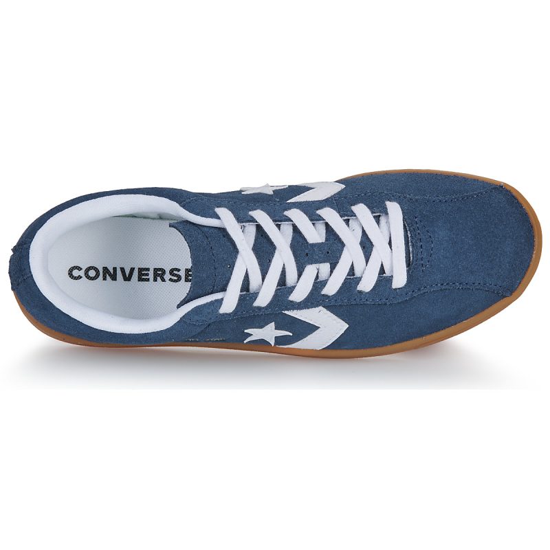 Converse  CLASSIC TRAINER SUEDE  Blu -  Sneakers Uomo - 6