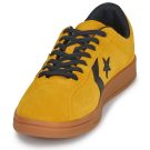 Converse CLASSIC TRAINER SUEDE Yellow Men's Sneakers - 3