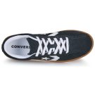 Converse  CLASSIC TRAINER SUEDE  Nero -  Sneakers Uomo - 6
