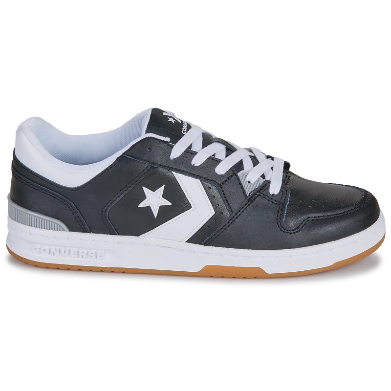 Converse CONVERSE LIFESTYLE 1998 Nero Sneakers Uomo - 2