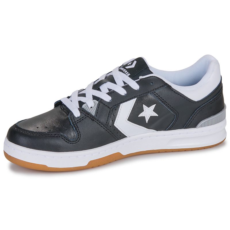 Converse CONVERSE LIFESTYLE 1998 Nero Sneakers Uomo - 4