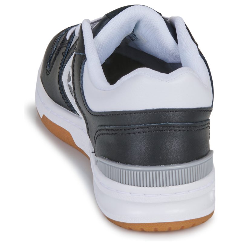 Converse CONVERSE LIFESTYLE 1998 Nero Sneakers Uomo - 5