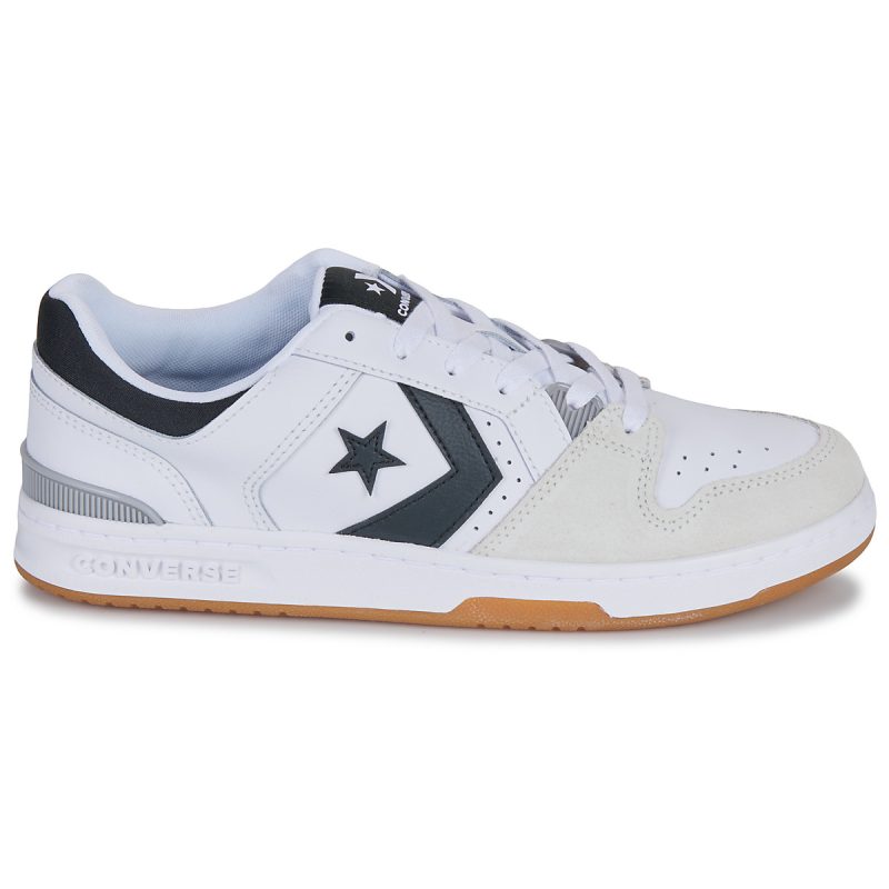 Converse CONVERSE LIFESTYLE 1999 Bianco Sneakers Uomo - 2