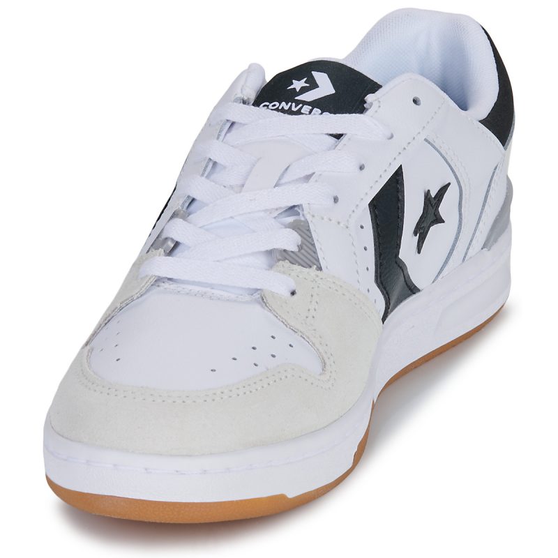 Converse CONVERSE LIFESTYLE 1999 Bianco Sneakers Uomo - 3