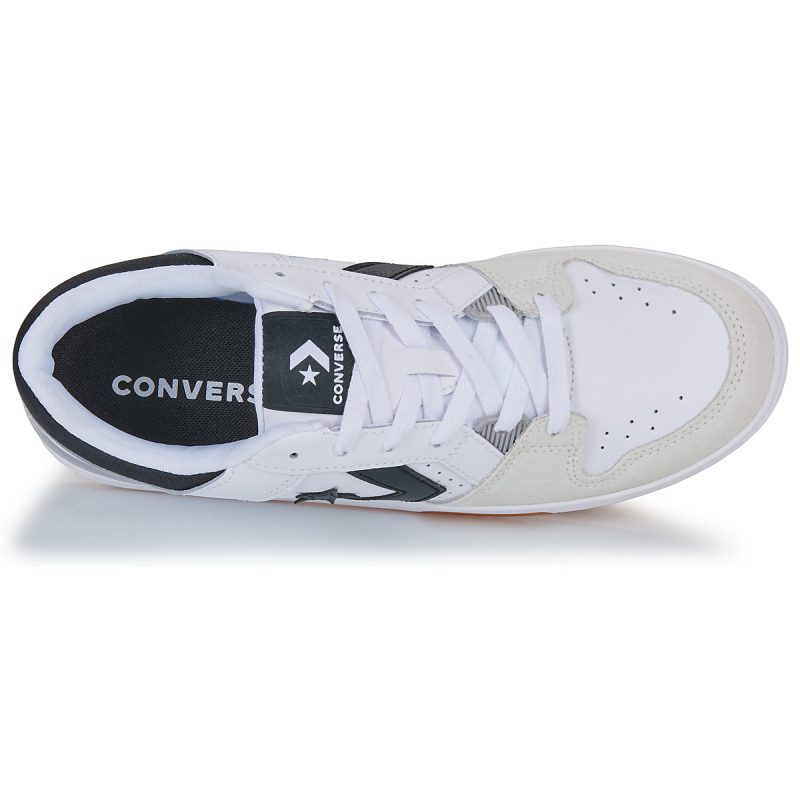 Converse CONVERSE LIFESTYLE 1999 Bianco Sneakers Uomo - 6