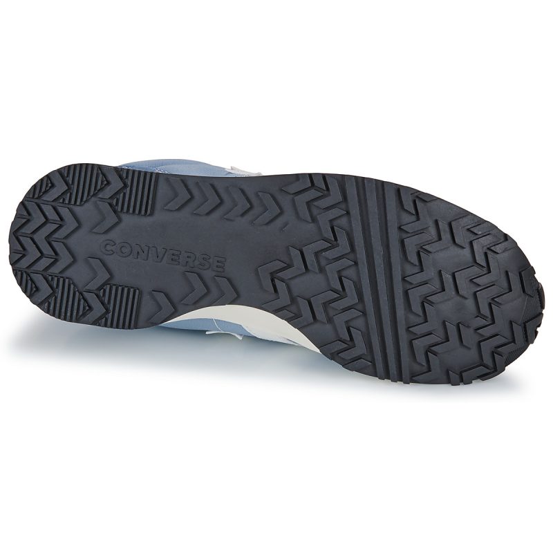 Converse  CONVERSE OMEGA TRAINER  Blu -  Sneakers Uomo - 7