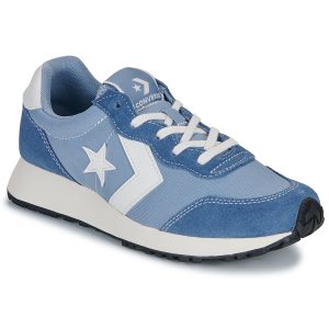 Sneakers uomo Converse  CONVERSE OMEGA TRAINER  Blu Converse 194435679150