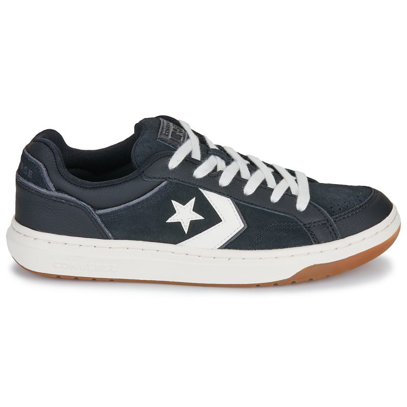 Converse PRO BLAZE CLASSIC Nero Sneakers Uomo - 2