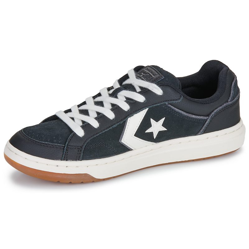 Converse PRO BLAZE CLASSIC Nero Sneakers Uomo - 4