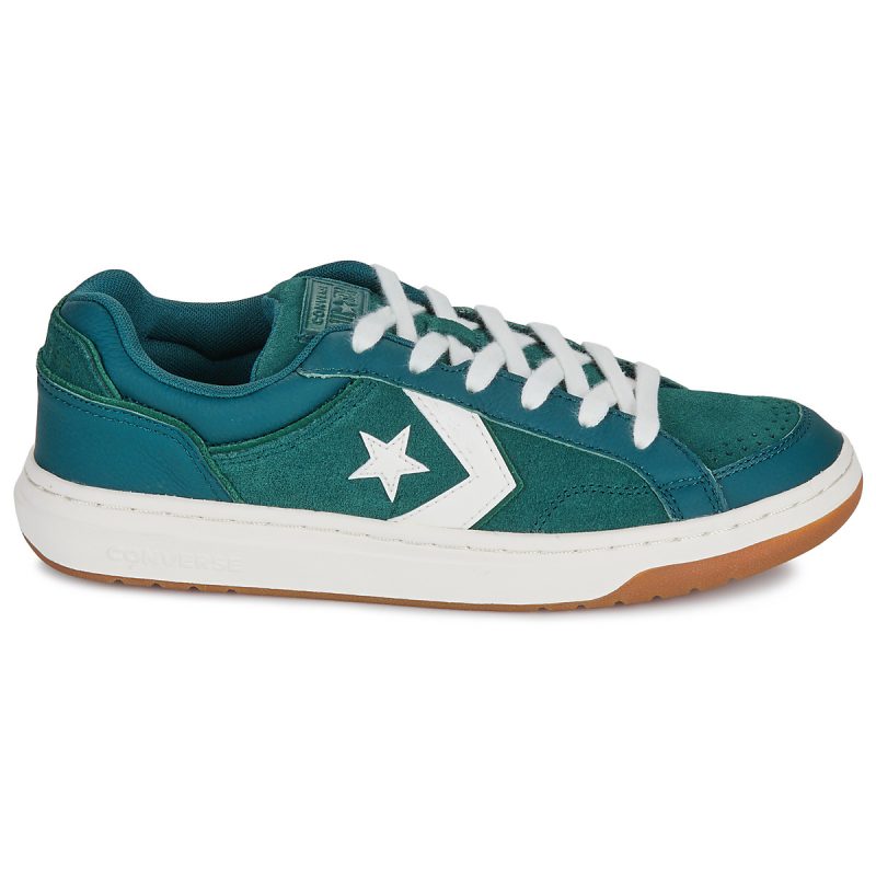 Converse PRO BLAZE CLASSIC Gr&uuml;n Sneakers Mann - 2