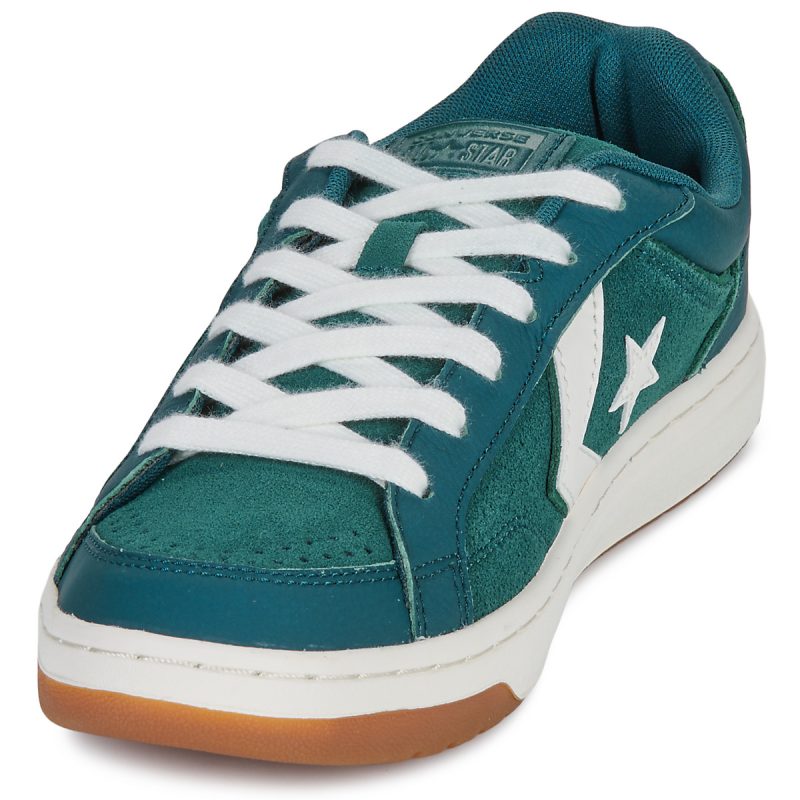 Converse PRO BLAZE CLASSIC Gr&uuml;n Sneakers Mann - 3
