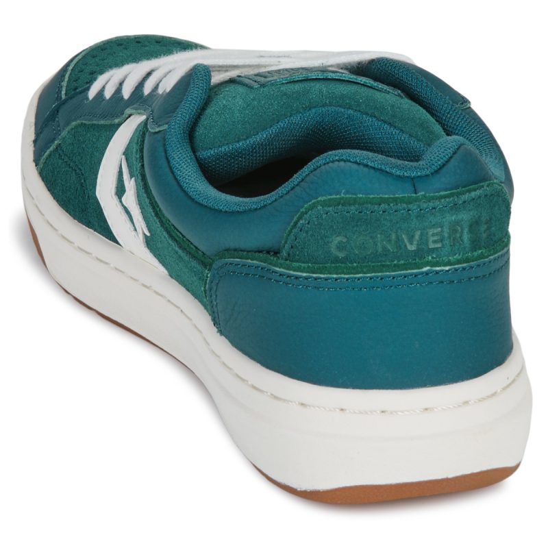 Converse PRO BLAZE CLASSIC Gr&uuml;n Sneakers Mann - 5