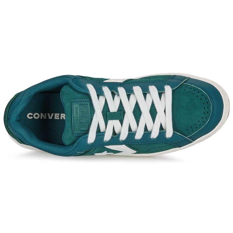 Converse PRO BLAZE CLASSIC Gr&uuml;n Sneakers Mann - 6