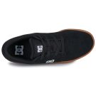 DC Shoes  CRISIS 2  Nero -  Sneakers Uomo - 6