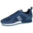 Emporio Armani EA7 7X000334 Marine Sneakers Men - 4