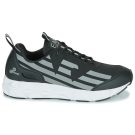 Emporio Armani EA7 X8X217 Nero Sneakers Uomo - 2