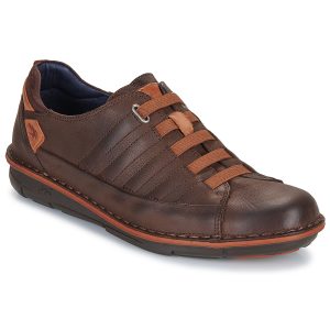 Sneakers uomo Fluchos  ALFA  Marrone Fluchos 8434656704760