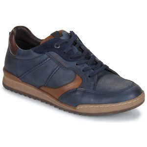 Sneakers uomo Fluchos  ELDER  Blu Fluchos 8447295063686
