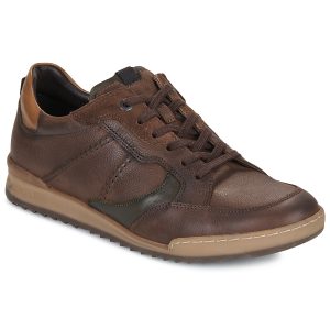 Sneakers uomo Fluchos  ELDER  Marrone Fluchos 8447295063488