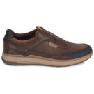 Fluchos JEFF Marrone Sneakers Uomo - 2