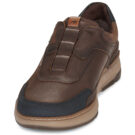 Fluchos JEFF Marrone Sneakers Uomo - 3