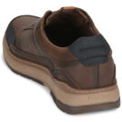 Fluchos JEFF Marrone Sneakers Uomo - 5