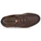 Fluchos JEFF Marrone Sneakers Uomo - 6