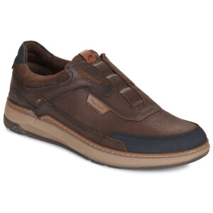 Sneakers uomo Fluchos  JEFF  Marrone Fluchos 8447295065581