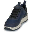 Geox  U SPHERICA 4X4 B ABX  Blu -  Sneakers Uomo - 3