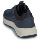 Geox  U SPHERICA 4X4 B ABX  Blu -  Sneakers Uomo - 5