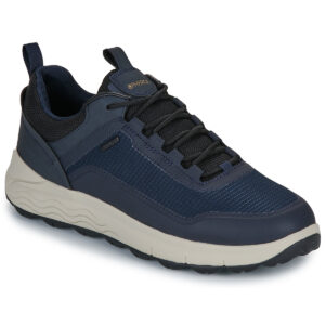 Sneakers uomo Geox  U SPHERICA 4X4 B ABX  Marine Geox 8058192423369