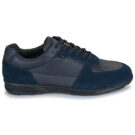 Geox U SPHERICA ACTIF X3 Blu Sneakers Uomo - 2