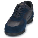 Geox U SPHERICA ACTIF X3 Blu Sneakers Uomo - 3